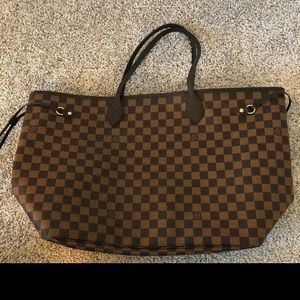 Neverfull GM